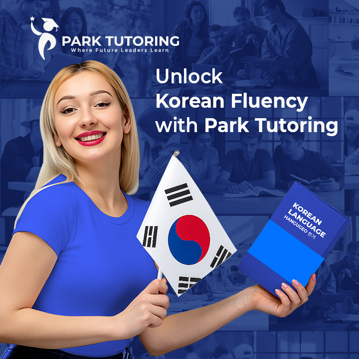 Unlock Korean Fluency with Expert Tutors